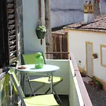 Casa Do Chafariz Tatil Evi *