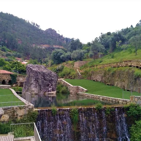 Casa Do Chafariz Vakantiehuis *