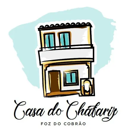 Casa Do Chafariz Vakantiehuis Vila Velha de Rodao