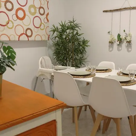 Tatil Evi Casa Do Chafariz *