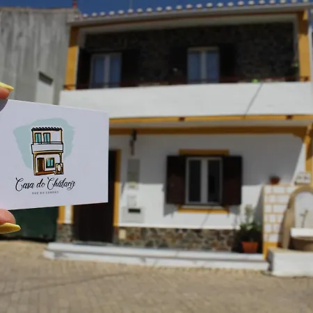Casa Do Chafariz *