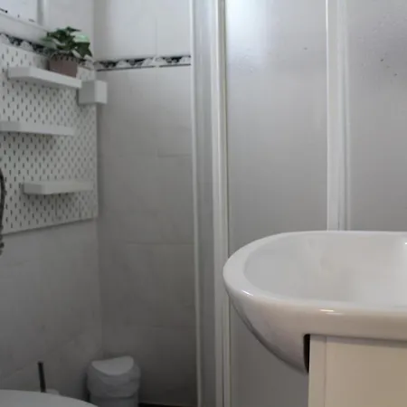 Casa Do Chafariz Vakantiehuis Vila Velha de Rodao