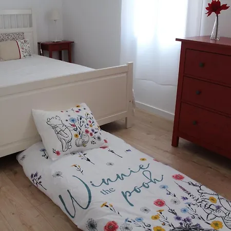 Casa Do Chafariz * Vila Velha de Rodao