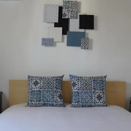 Vakantiehuis Casa Do Chafariz *