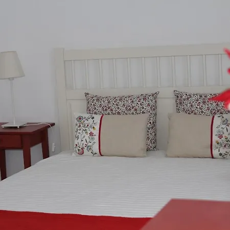 Casa Do Chafariz Tatil Evi