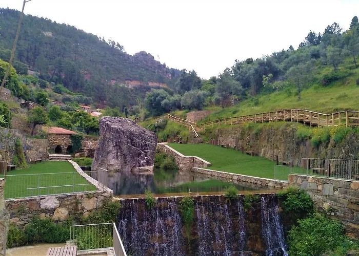 Casa Do Chafariz Prázdninový dům *