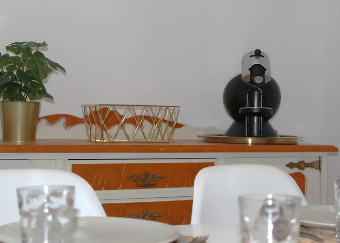 Prázdninový dům Casa Do Chafariz *