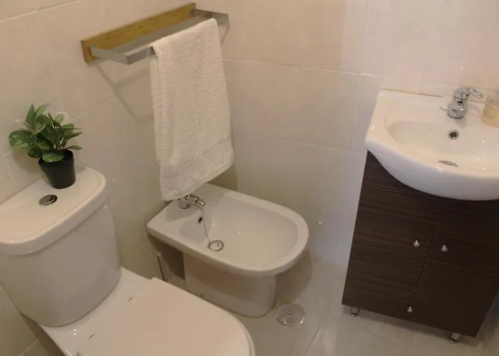 Prázdninový dům Casa Do Chafariz