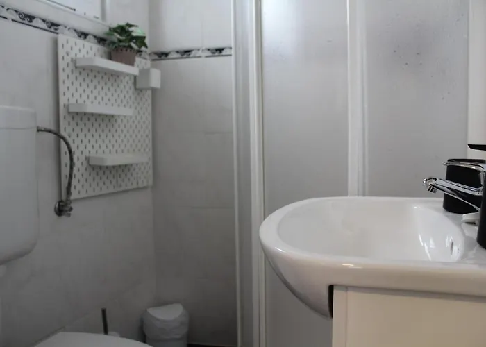 Casa Do Chafariz Prázdninový dům Vila Velha de Rodao