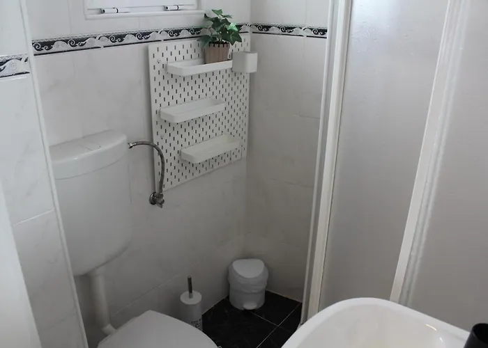 Casa Do Chafariz Vila Velha de Rodao