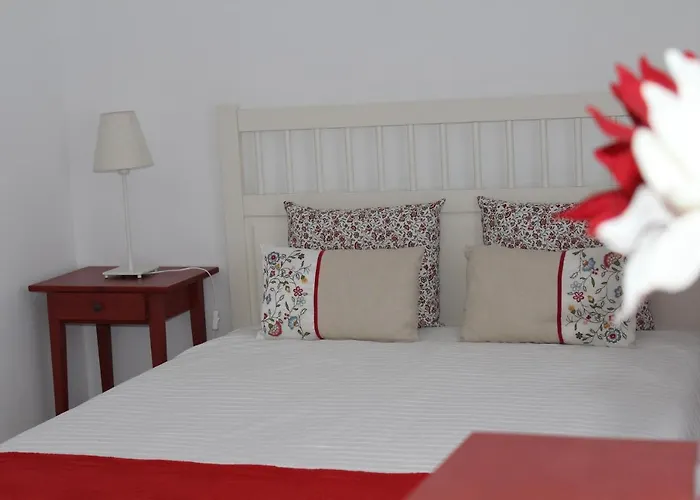 Casa Do Chafariz بيت للعطل